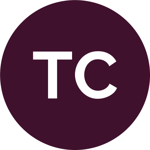 Tulsa Ceramic Studio logo